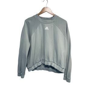 Adidas sweatshirt
